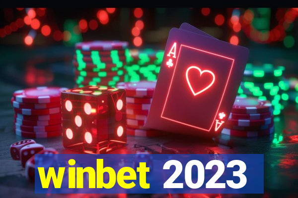 winbet 2023